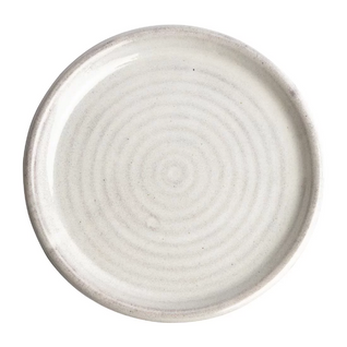 Assiette Restaurant Plate 180 Mm - Lot De 6 -  Canvas