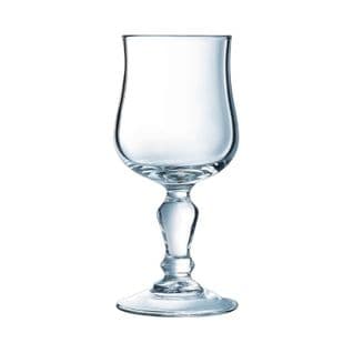 Verres à Vin Normandie Pour Restaurant 240 Ml -