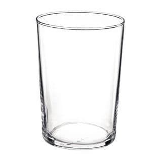 Verre Gobelet Pour Restaurant 510 Ml - Bodega Bormioli - Lot De 12