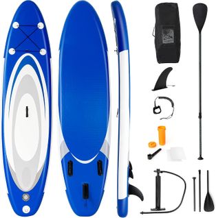 Stand Up Paddle Board Gonflable 305x75x15cm