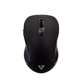 Souris Pro Souris Ambidextre Rf Sans Fil Optique 1600 Dpi