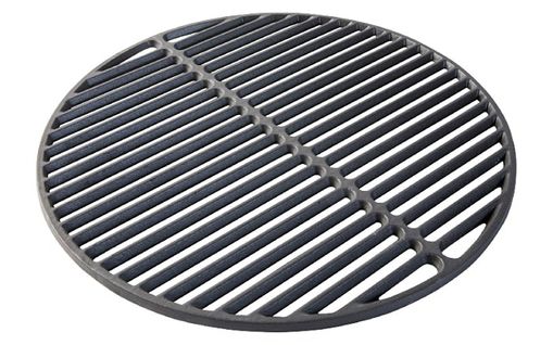 Grille En Fonte Big Greeen Egg-taille S