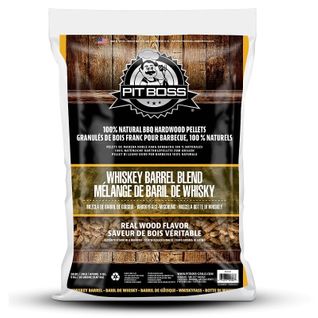 Pellets Pit Boss 9 Kg - Whisky