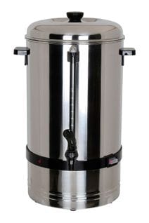 Percolateur Inox 10l - L2g