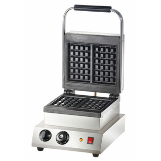 Machine Pour Waffle professionnelle Mod. Wf1 -