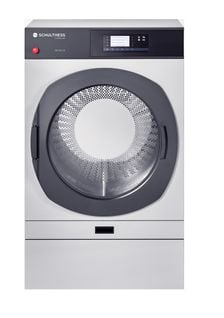 Sèche Linge Professionnel 16kg, Tambour Inox, Programmateur Expert -