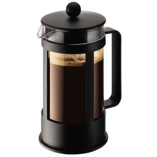 Cafetière à Piston 8 Tasses 1l - 1788-01