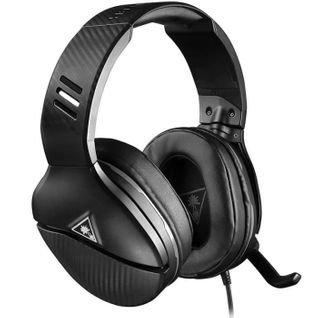 Casque Gaming Recon 200 Pour PS4/ps5 - Noir - PS4, PS4 Pro, Nintendo Switch, Mobiles - Tbs-3200-02