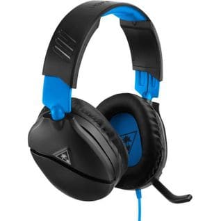 Casque Gamer Recon 70p Pour PS4 Compatible Xbox One, Nintendo Switch, Appareils Mobiles