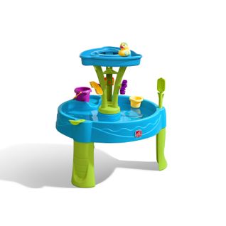 Summer Showers Splash Table D'eau Avec 8 Accessoires   Table Jeux D' Eau Pour Plusieurs