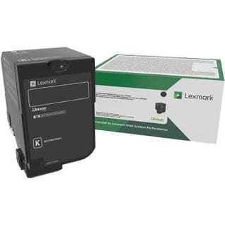 Cartouche Toner - Noir - Laser - 13000 Pgs - 1