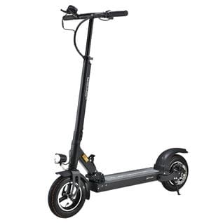 Scooter Électrique K4, Moteur 500 W, Batterie 48 V 10,4 Ah, Pneu 10 Pouces, Vitesse Maximale 35 Km/h