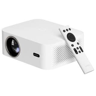 Vidéoprojecteur X2 Max, 1080p Natif, 450 Ansi Lumens