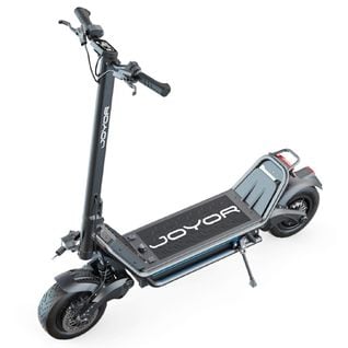 Scooter Électrique Tout-terrain E6-s, Double Moteur 1600 W * 2, Batterie 60 V 31,5 Ah