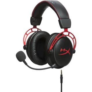 Casque Micro Cloud Alpha