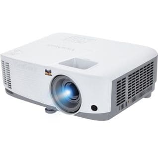 Viewsonic Pa503w Videoprojecteur Hd 720p - 3600 Ansi Lumens - Leger Et Portable - Blanc