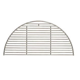 Grille De Cuisson Demi-lune Pour Kamado Joe Big Joe