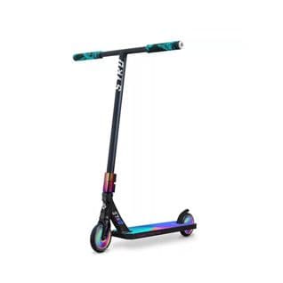 Trottinette Syko Noir-menthe