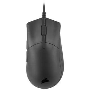 Souris Sabre Pro   Droitier Usb Type-a Optique 18000 Dpi