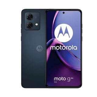 Smartphone Motorola G84 noir 6.5" 256 Go ram 12 Go