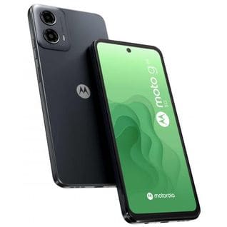 Smartphone Motorola G34 noir 128 Go