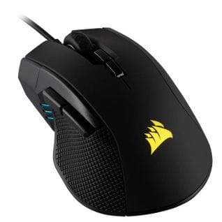 Souris Gaming Ironclaw Rgb Ch-9307011-eu