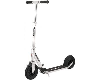 A5 Air Scooter Trottinette - Gris