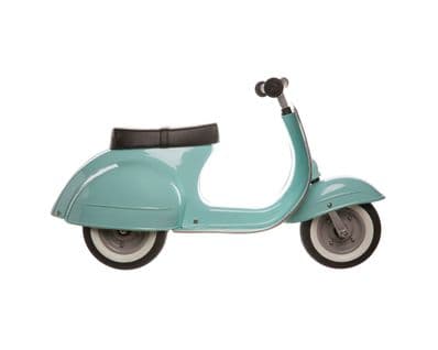 Draisienne Scooter Primo Vert