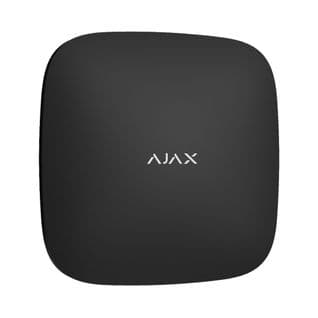 Centrale D'alarme Hub Plus Noir Ajax Hubplus B