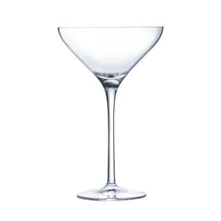 Champagne et Cocktail - 6 Coupes 21 Cl