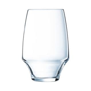 6 Verres à Eau 35cl