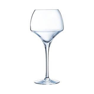 6 Verres à Pied 55cl