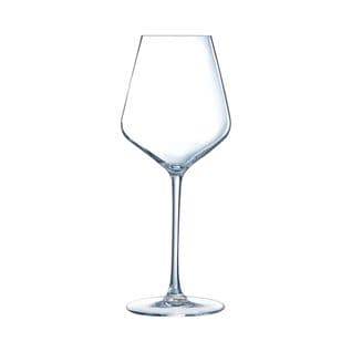 6 Verres À Pied 28 Cl - Distinction