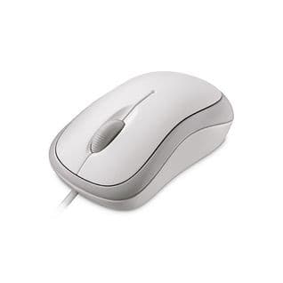 Souris Basic Optical Mouse For Business Souris Ambidextre Usb Type-a Optique 800 Dpi