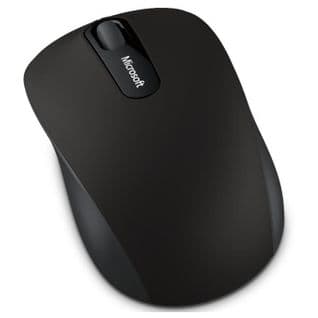 Souris Bluetooth Mobile Mouse 3600 Noir - Pn7-00004