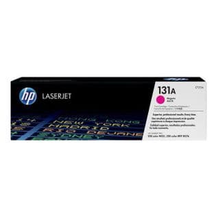 Cartouche Toner 131a - Original Magenta