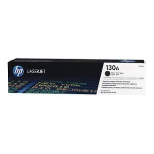 Toner 130A Original - Noir  - CF350A