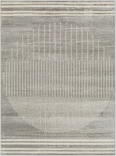 Tapis Scandinave Moderne Gris/beige 160x215