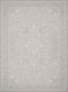 Tapis D'extérieur/intérieur Gris/ivoire 160x213