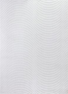 Tapis D'intérieur/extérieur Scandinave Moderne Blanc 120x170
