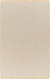 Tapis Bohème En Jute Marron Clair/gris 160x213