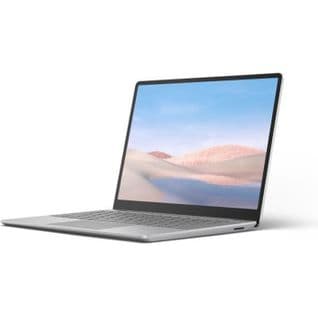 Surface Laptop Go 12.45" Intel Core I5 1035g1 8go 128go Ssd Platine Windows 10