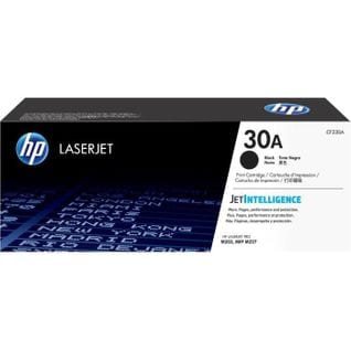 Toner Laserjet Noir Authentique (cf230a) Pour  Laserjet M203 Laserjet Pro M227