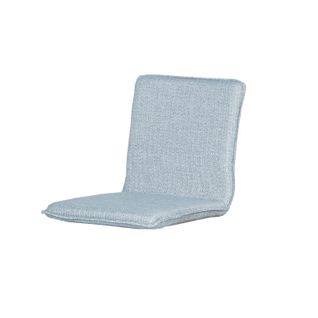 Coussin D’assise Et Dossier Rigide Pour Banc Extérieur