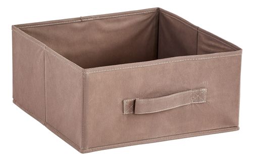 Panier intisse 15cm INTISSE Taupe