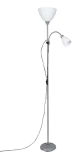 Lampadaire STAR TWO 4 Gris