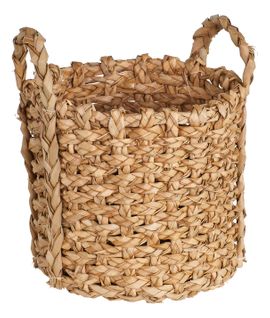 Panier PM ANGELE Naturel