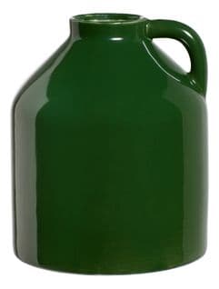 Vase H24 cm PILO Vert