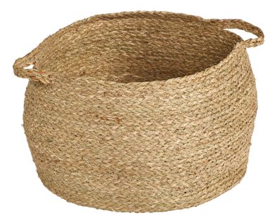 Panier GM THAIS Naturel