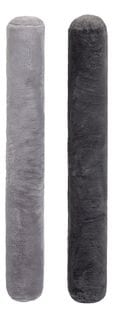 Boudin de porte 90x10 cm FREEZY Gris